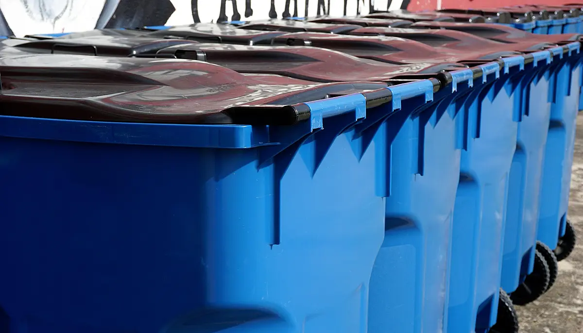 PSZOK w Kruśliwcu - godziny pracy w marcu 2026 r.