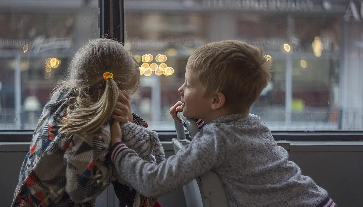 Informacja o zmianie ogłoszenia informacyjnego o zamiarze zawarcia umowy na świadczenie usług transportowych
