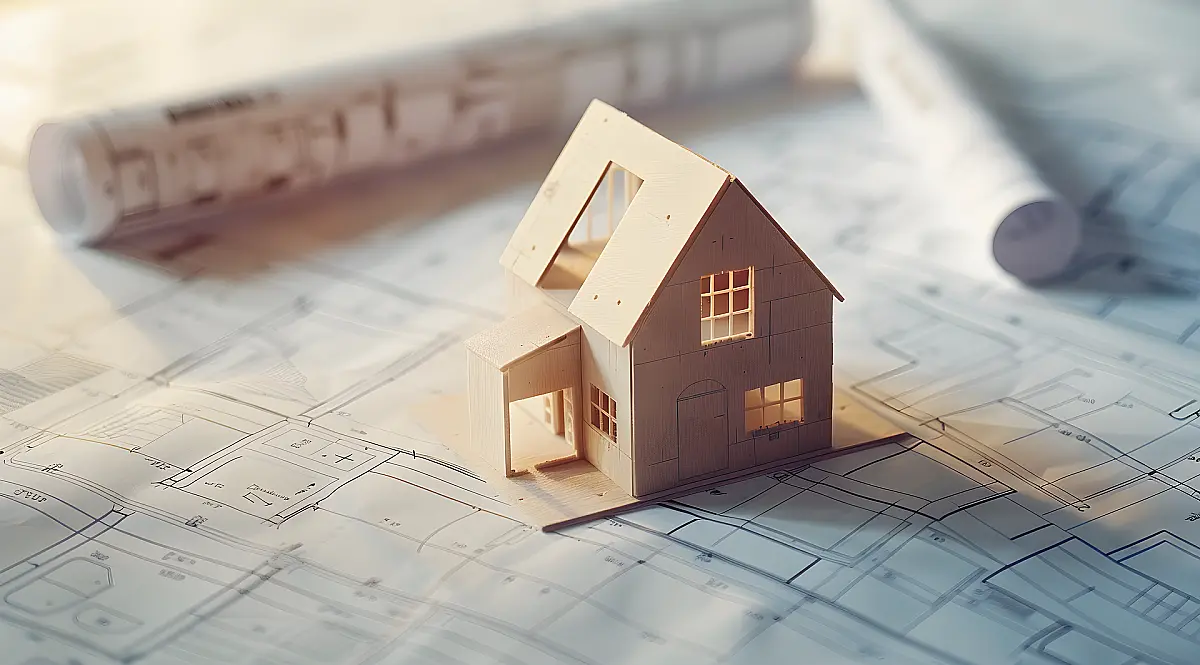 Projekty miejscowego planu zagospodarowania przestrzennego - Pławin, Miechowice, Marulewy