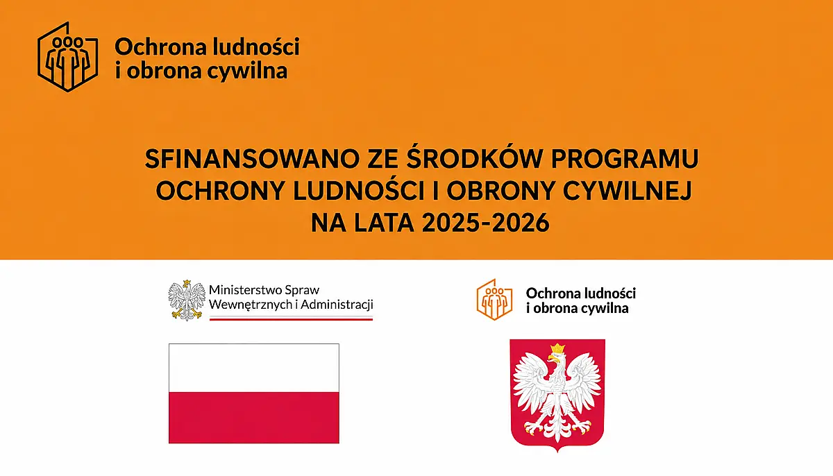 Adaptacja budynku na potrzeby miejsc doraźnego schronienia na terenie Gminy Inowrocław