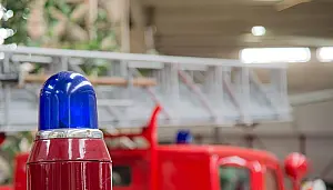 Dofinansowanie na wzmocnienie Potencjału w Ramach Programu Ochrony Ludności i Obrony Cywilnej