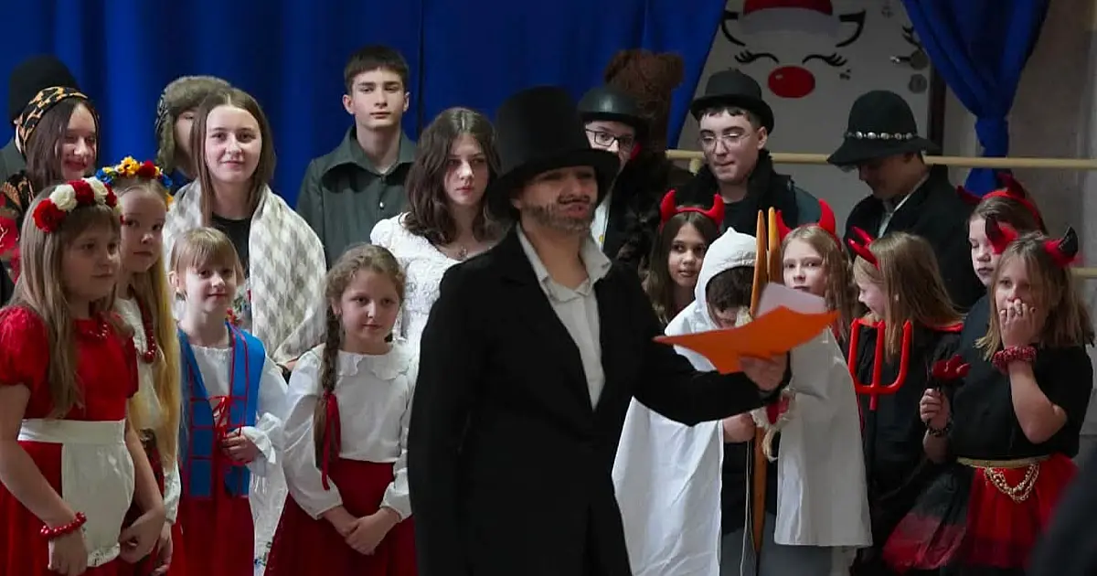 Zapusty w Orłowie. Ponad 30 lat pięknej tradycji