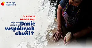 „DANIE Wspólnych Chwil” dla Kół Gospodyń Wiejskich