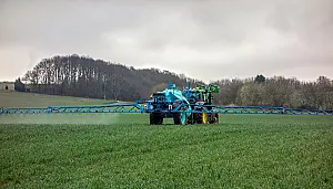 Ważne zmiany w zakupie środków ochrony roślin