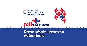 Folk (od)nowa edycja 2026