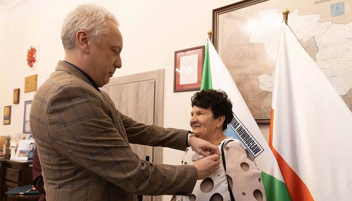 Medale za Długoletnie Pożycie Małżeńskie