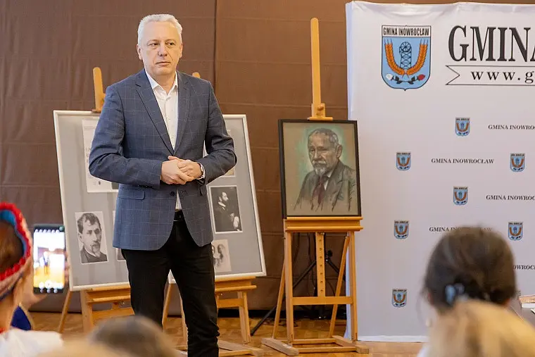 Finał I Powiatowego Konkursu Recytatorskiego „Za duszę Stacha”