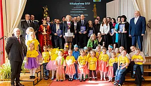 XXVI Gala „Władysławy 2025”