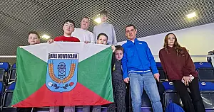 Uczniowie z SP Orłowo na Halowych Mistrzostwach Świata Kujawy Pomorze 2026
