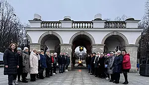 KGW z Gminy Inowrocław podbiły Warszawę