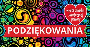Ponad 130 tysięcy złotych płynie z Gminy Inowrocław. Podsumowanie 34. Finału WOŚP