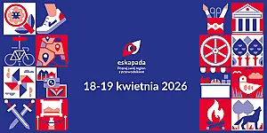 Eskapada 2026 – Gmina Inowrocław zaprasza na rowerową wyprawę Szlakiem Kujawskich Humanistów