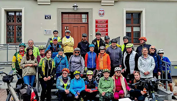 Eskapada – poznaj swój region z przewodnikiem