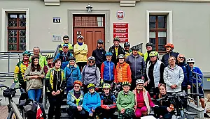 Eskapada – poznaj swój region z przewodnikiem