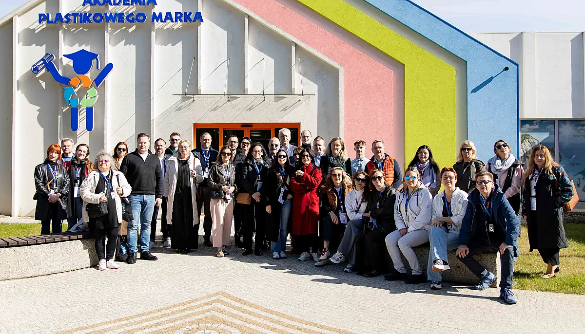 GreenSpas z 7 krajów Unii Europejskiej