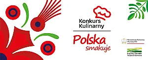 Smaki Kujaw ruszają na podbój Polski! Zapraszamy KGW do konkursu „Polska smakuje”