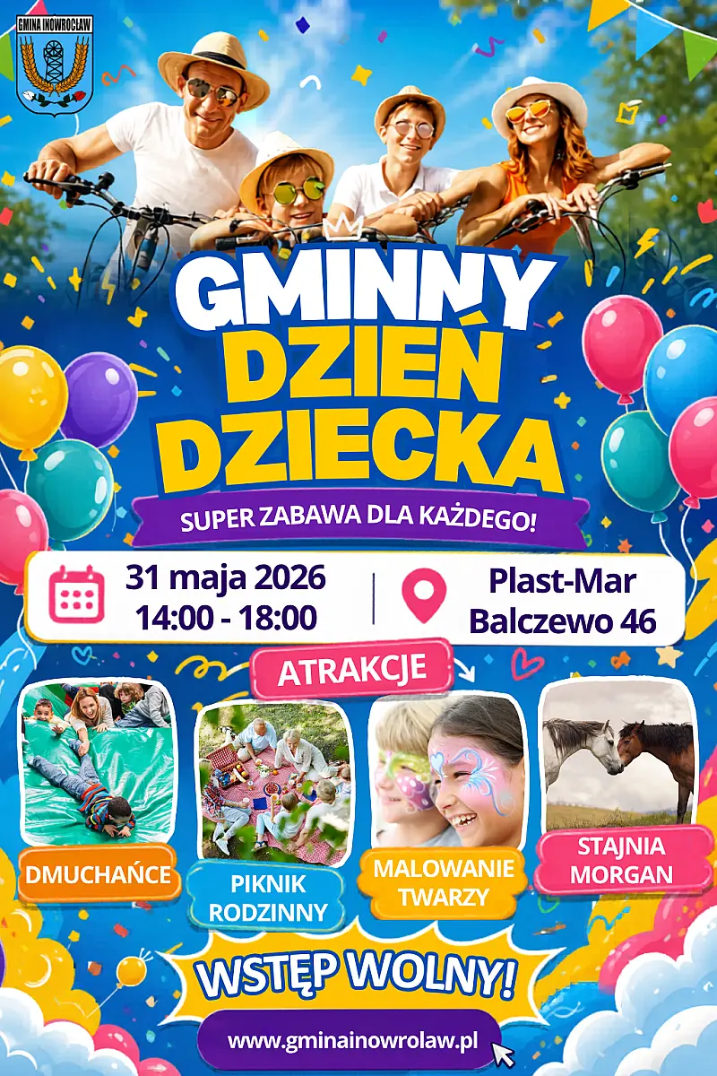 1 czerwca 2025 1400 - 1800