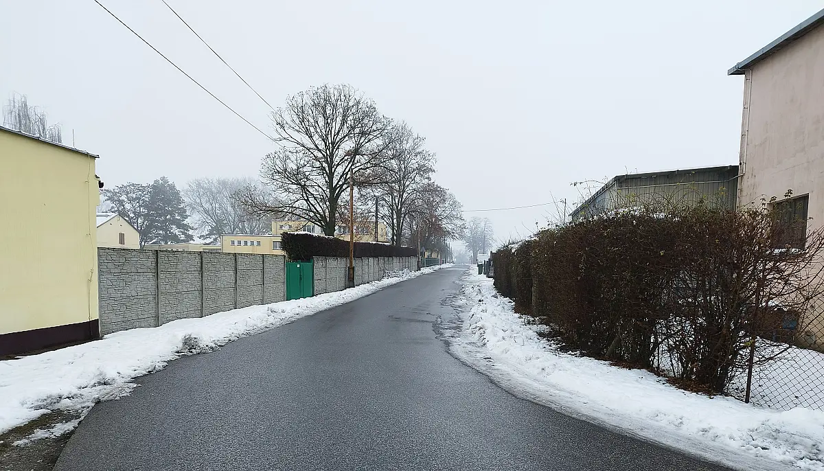 Zima nas nie zaskoczyła – wspólne działania dla bezpieczeństwa mieszkańców