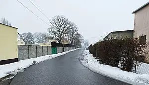 Zima nas nie zaskoczyła – wspólne działania dla bezpieczeństwa mieszkańców