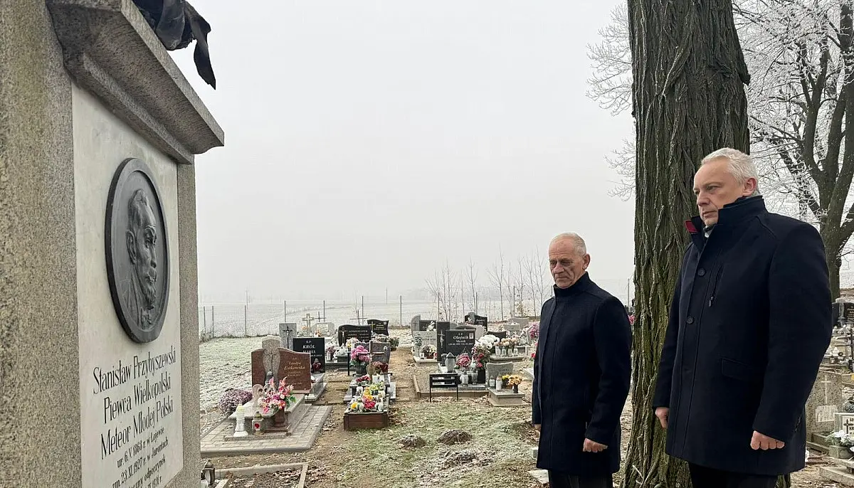 Hołd dla „Meteora Młodej Polski” – 98. rocznica śmierci Stanisława Przybyszewskiego