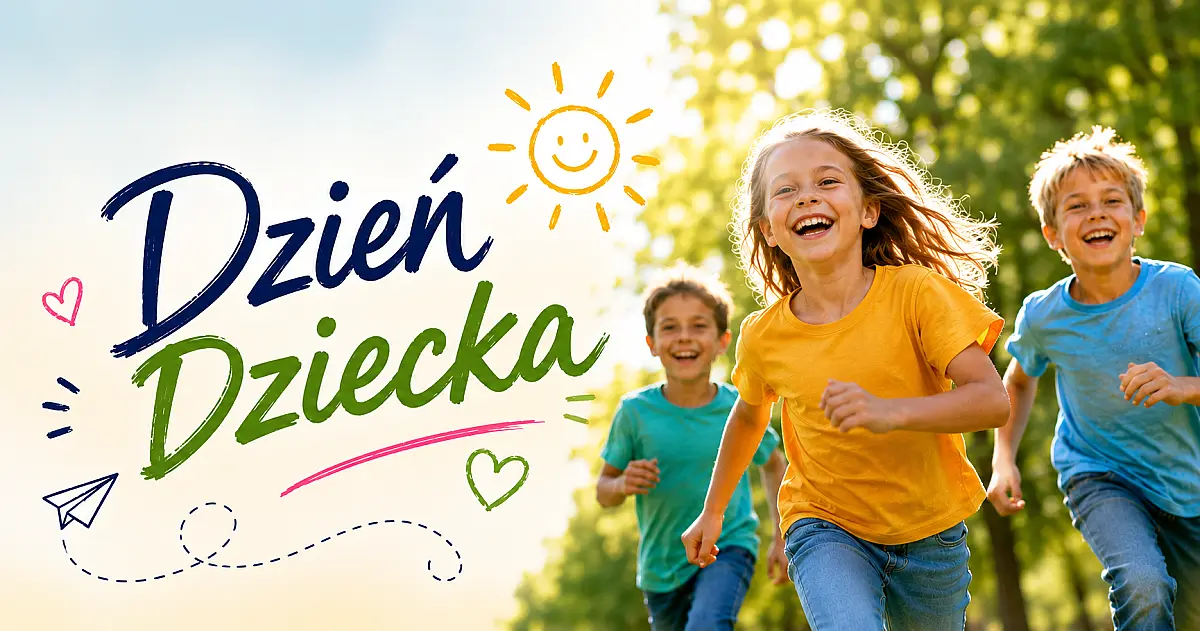 Dzień Dziecka