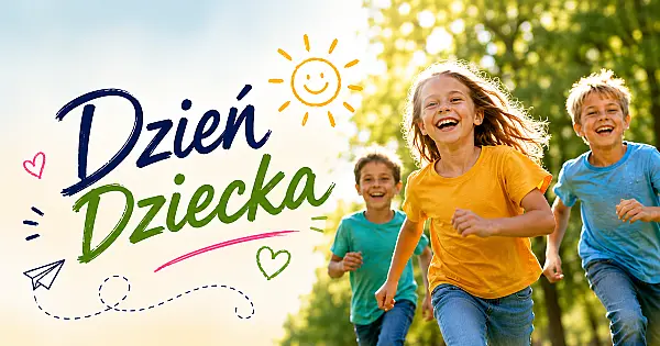 Dzień Dziecka