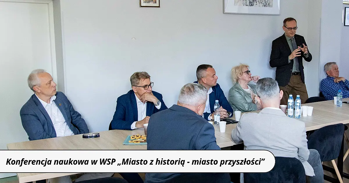 O tym, że warto promować kujawskie dziedzictwo WSPÓLNIE