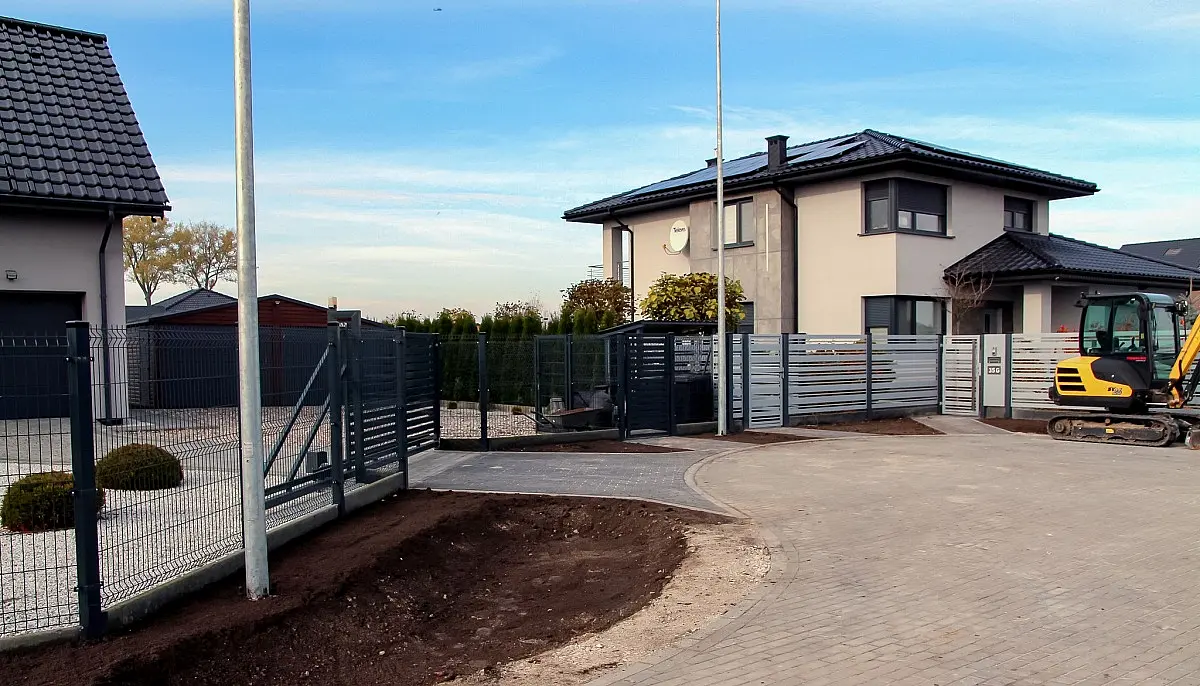 Kończymy kolejną inwestycję drogową