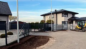 Kończymy kolejną inwestycję drogową