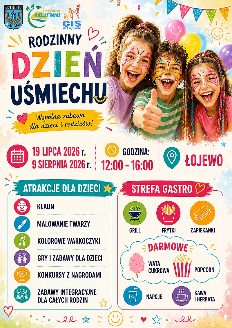 dzien usmiechu