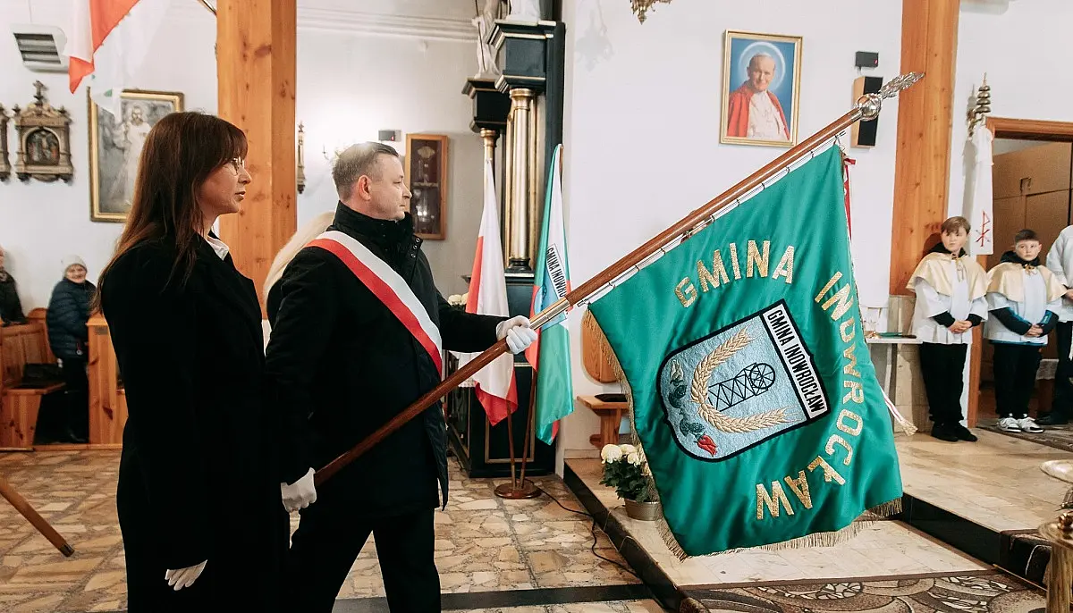 Razem dla Niepodległej – uroczyste obchody 11 listopada w Górze