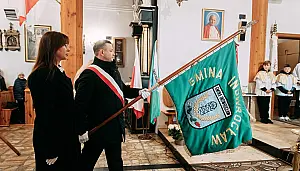 Razem dla Niepodległej – uroczyste obchody 11 listopada w Górze