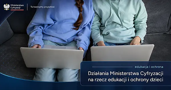 Cyberbezpieczeństwo naszych dzieci – jak chronić najmłodszych w sieci?