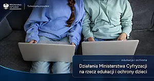 Cyberbezpieczeństwo naszych dzieci – jak chronić najmłodszych w sieci?