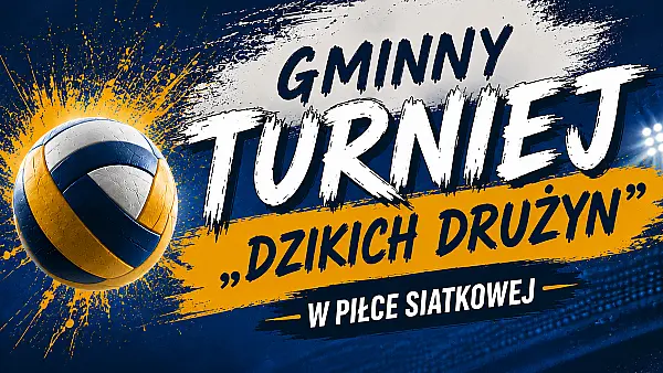 Zbierz DRUŻYNĘ i przeżyj siatkarskie emocje na Przystani Łojewo