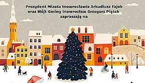 Jarmark Bożonarodzeniowy - trzy dni pełne świątecznej atmosfery i atrakcji