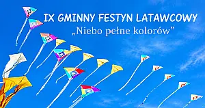Puść wodze wyobraźni i… latawiec! Zapraszamy na „Niebo pełne kolorów”