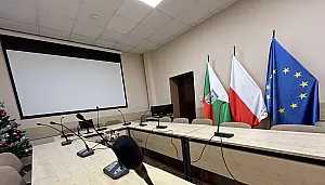 XXI SESJA RADY GMINY INOWROCŁAW