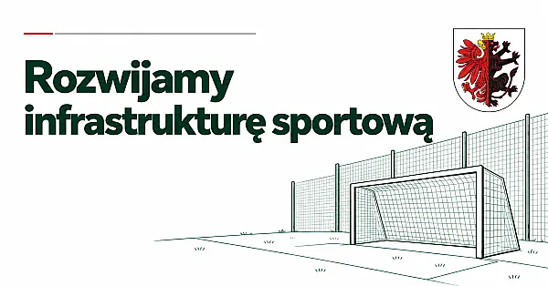 Kujawsko-Pomorska Mała Infrastruktura Sportowa