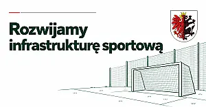 Kujawsko-Pomorska Mała Infrastruktura Sportowa
