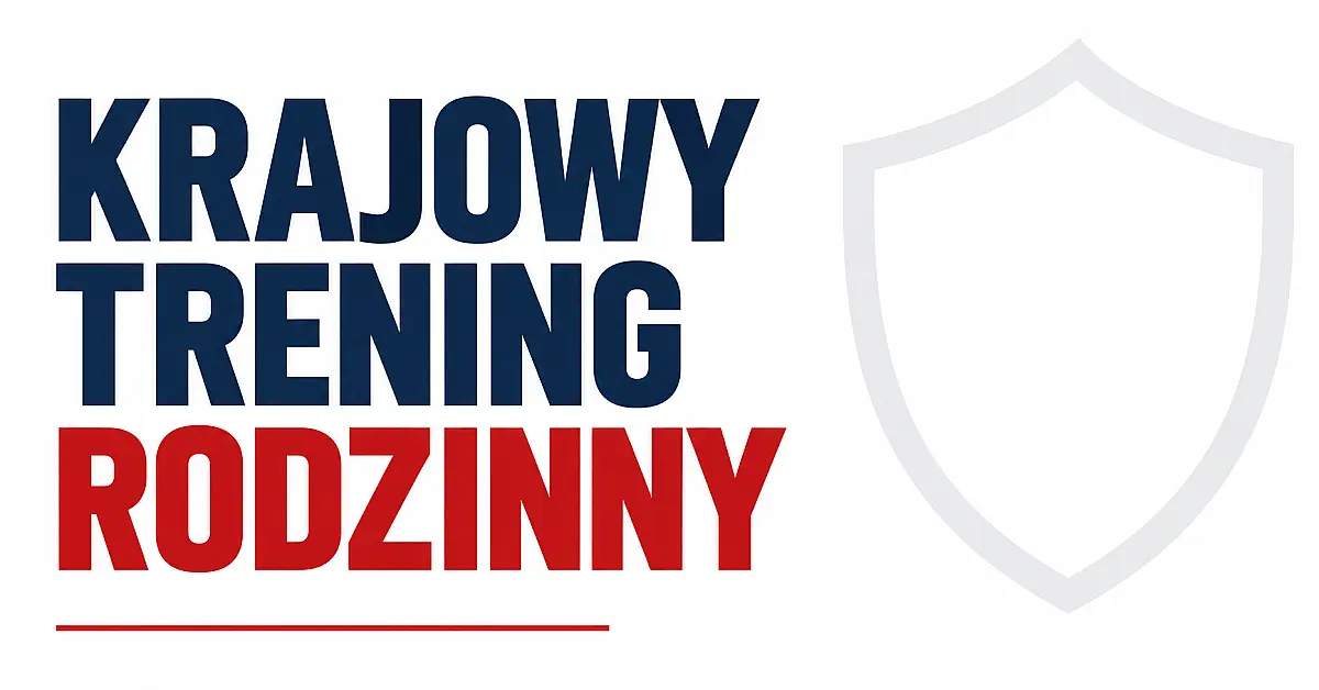Krajowy Trening Rodzinny w Gminie Inowrocław