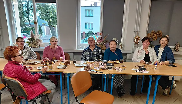 Międzynarodowy Dzień Kobiet Wiejskich