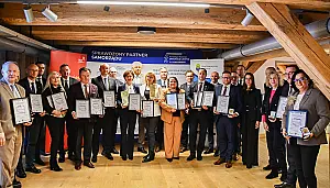 Gmina Inowrocław liderem wojewódzkiego rankingu