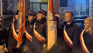 W rocznicę Grudnia'81 - hołd ofiarom stanu wojennego