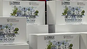 Bezpieczna przyszłość zaczyna się dziś