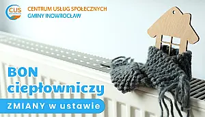 Bon ciepłowniczy - ważna informacja dla mieszkańców