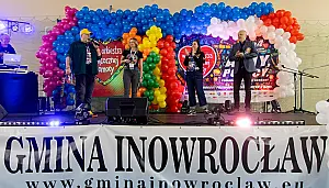 34. Finał WOŚP pełen emocji i dobra