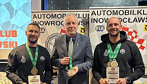 Odwiedziny zwycięzców Dakar Classic 2026