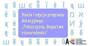 „Polszczyzna. Bogactwo różnorodności”