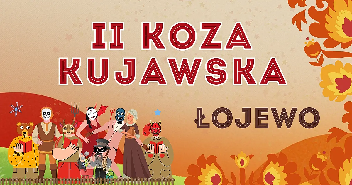 Koza Kujawska – tradycja, która wciąż żyje